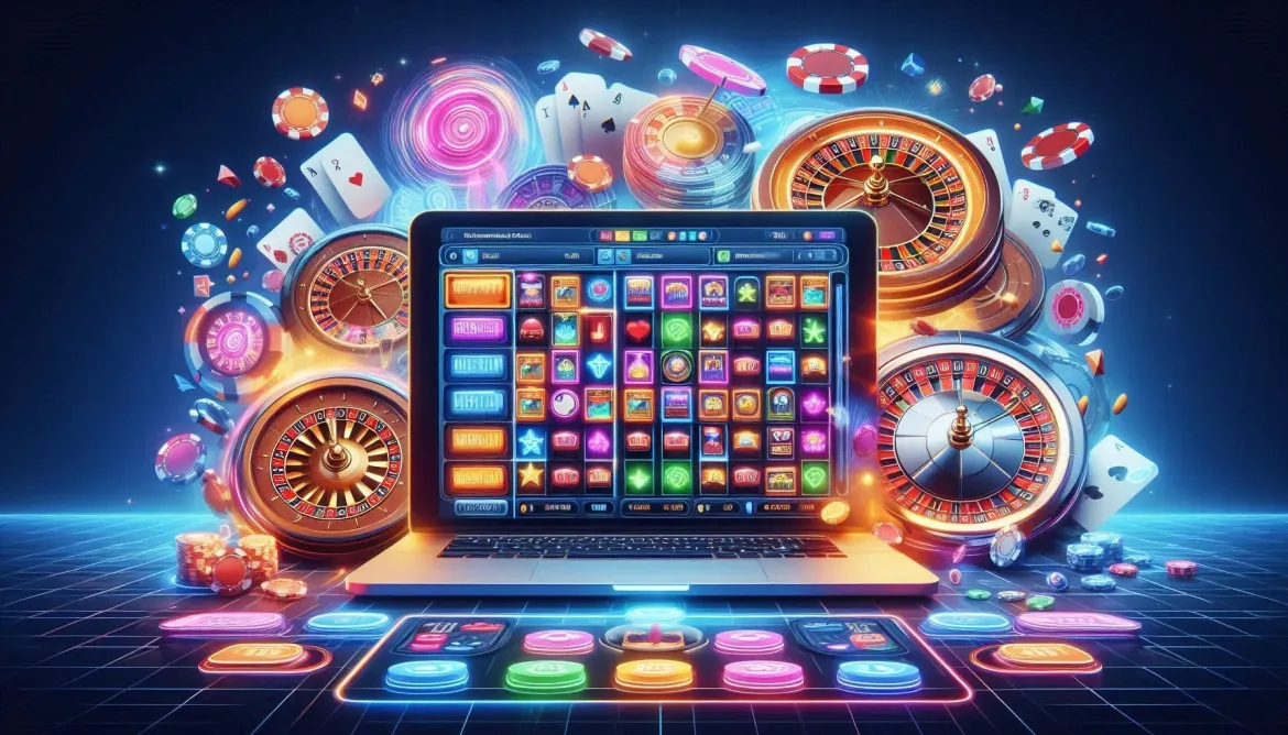 Party Casino