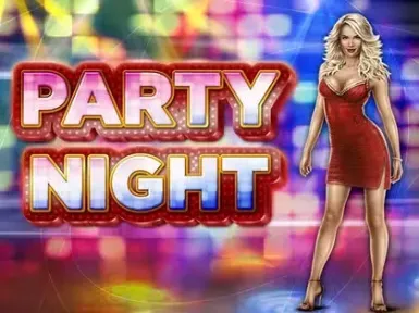 Party Casino screenshot